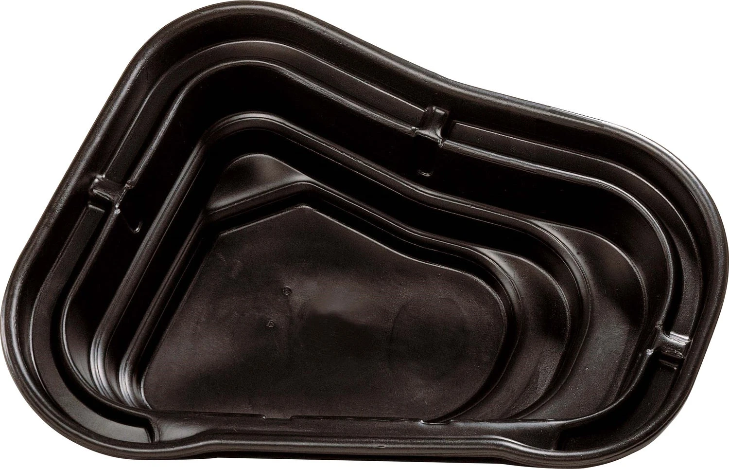 Ubbink Vijverbak Start 250 L 133 X 105 X 46 Cm 2 Ubbink Vijverbak Start 250 L 133 X 105 X 46 Cm - Afbeelding 2