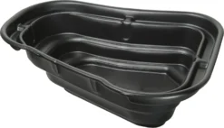 Ubbink Vijverbak Start 750 L 202 X 160 X 55 Cm