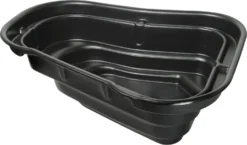 Ubbink Vijverbak Start 1000 L 215 X 170 X 65 Cm