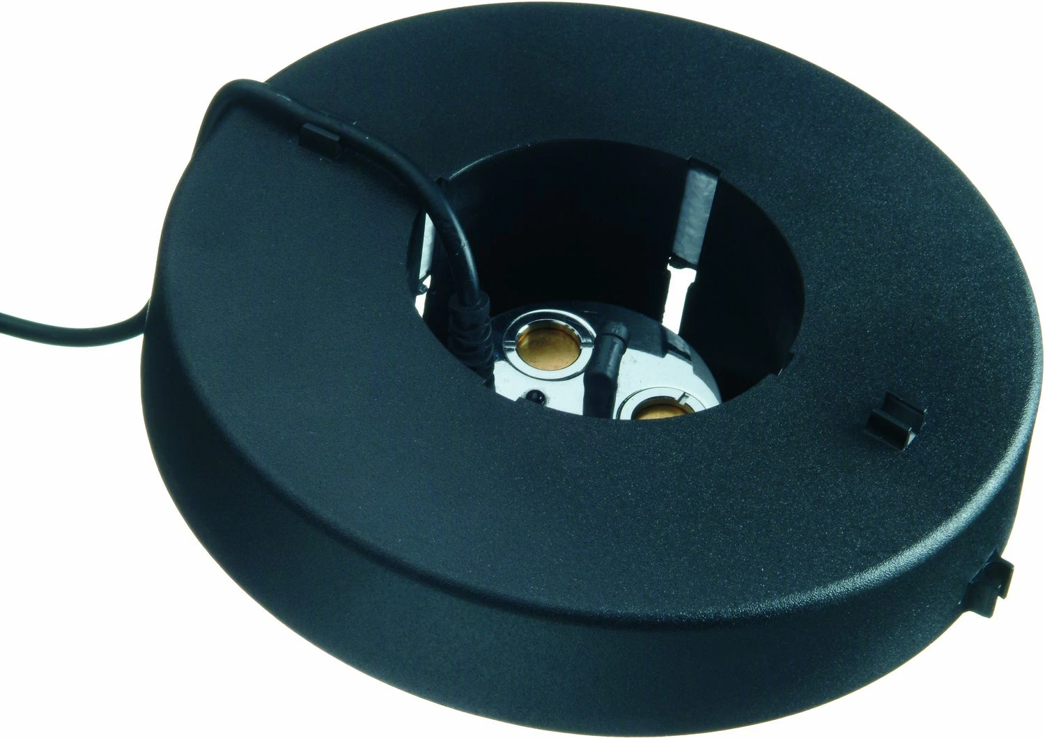 Ubbink Vernevelaar MystMaker III Outdoor D 15,7 H 7 Cm 2 Ubbink Vernevelaar MystMaker III Outdoor D 15,7 H 7 Cm - Afbeelding 2