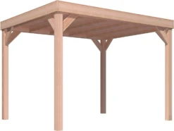 Overkapping Douglas 247 X 330 X 270 Cm