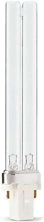 Philips UV-C PL Lamp 9 W 17 Cm