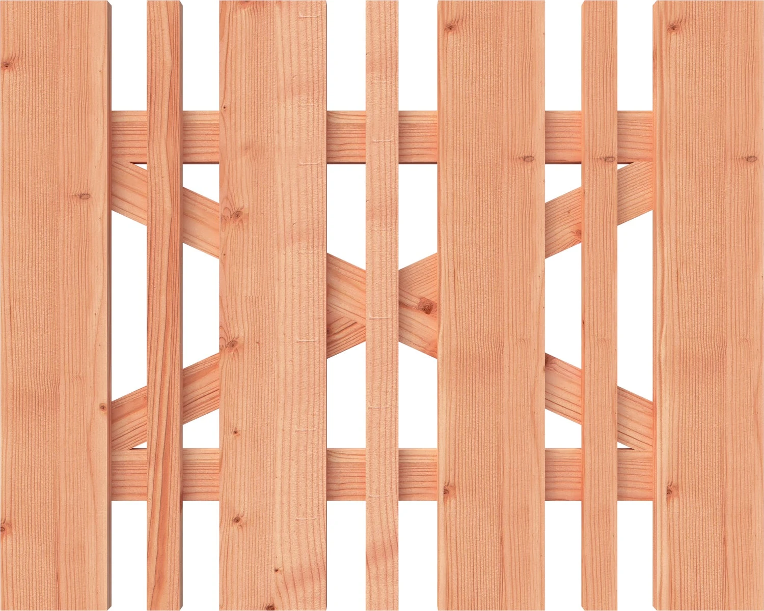 Tuinpoort Moezel Douglas 80 X 100 Cm 1 Tuinpoort Moezel Douglas 80 X 100 Cm