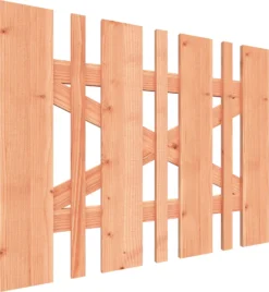 Tuinpoort Moezel Douglas 80 X 100 Cm 7 Tuinpoort Moezel Douglas 80 X 100 Cm -Buiten Gereedschaps Winkel 8711615158537 2