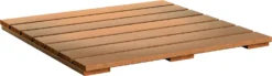 Vlondertegel Hardhout Glad Geschaafd 50 X 50 Cm -Buiten Gereedschaps Winkel 8711615168406 5