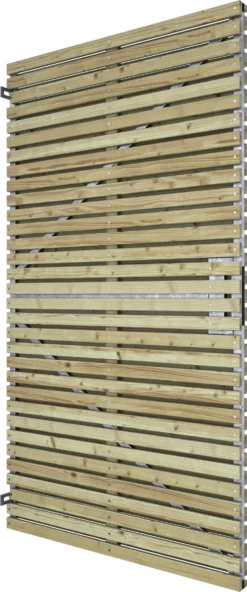 Tuindeur Andalusië Grenen 178 X 99 Cm 8 Tuindeur Andalusië Grenen 178 X 99 Cm -Buiten Gereedschaps Winkel 8711615168666 2