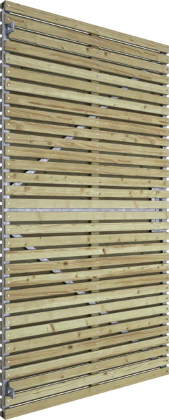 Tuindeur Andalusië Grenen 178 X 99 Cm 9 Tuindeur Andalusië Grenen 178 X 99 Cm -Buiten Gereedschaps Winkel 8711615168666 3