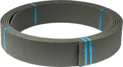 ECOstyle Eco-Bodure Borderrol Grijs 63 X 63 X 12 Cm