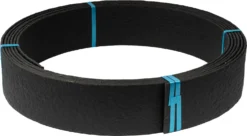 ECOstyle Eco-Bodure Borderrol Zwart 63 X 63 X 12 Cm