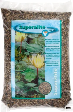 VT Substraat Superalite 20 L
