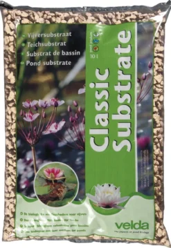 Velda Substraat Classic 10 L