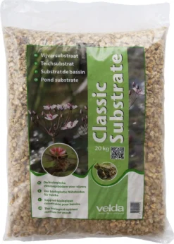 Velda Substraat Classic 20 L