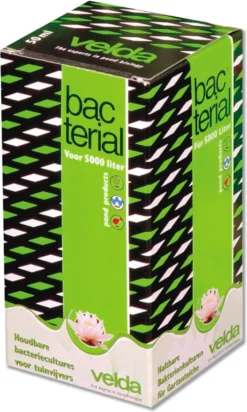 Velda Bacterial 50 Ml
