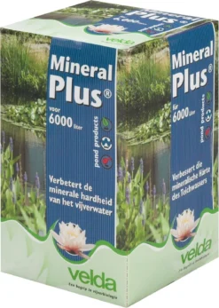 Velda Mineral Plus 1000 Ml