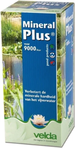 Velda Mineral Plus 1500 Ml