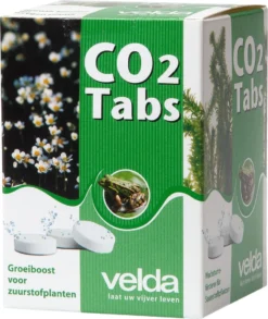 Velda Co² Tabs 150 G