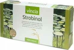 Velda Strobinol Natuurlijke Algenbestrijder 3000 Ml
