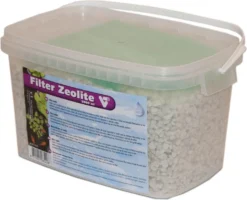 VT Filter Zeolite 5000 Ml