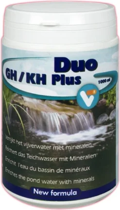 VT Duo GH/KH Plus 1000 Ml