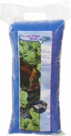 VT Filterwatten Blauw 500 G
