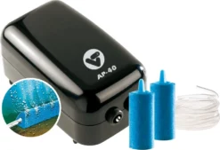 VT Luchtpomp Set AP-40