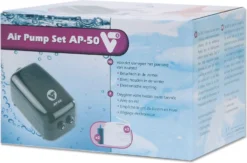 VT Luchtpomp Set AP-50