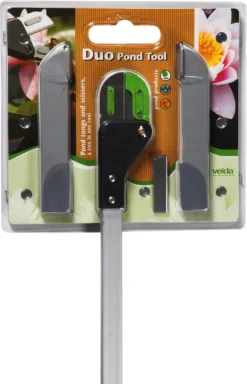 Velda Vijverschaar- En Tang 180 Cm