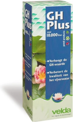 Velda GH Plus 1000 Ml Voor 10.000 L