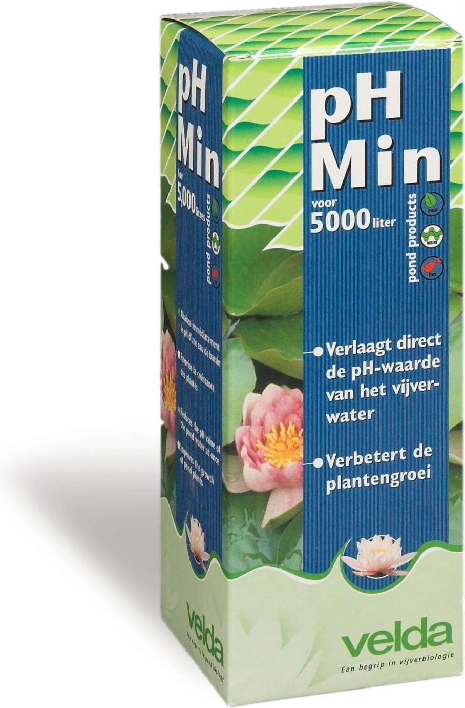 Velda PH Min 500 Ml 1 Velda PH Min 500 Ml