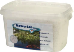 VT Natru-Sal 5000 Ml