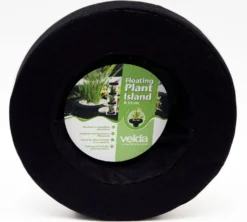 Velda Drijvend Planteneiland D 25 H 4 Cm