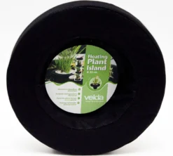 Velda Drijvend Planteneiland D 35 H 6 Cm