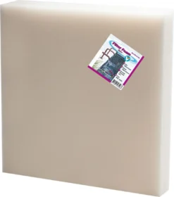 VT Filterschuim Fijn Wit 50 X 50 X 5 Cm