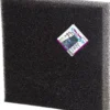 VT Filterschuim Grof Zwart 50 X 50 X 5 Cm
