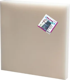 VT Filterschuim Fijn Wit 50 X 50 X 2 Cm