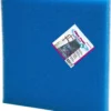 VT Filterschuim Medium Blauw 50 X 50 X 2 Cm