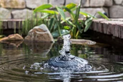 Velda Drijvend Combi Filter 2500 L/h -Buiten Gereedschaps Winkel 8711921236844 3