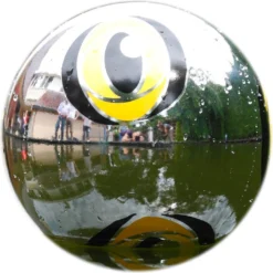 Velda Reigerverjager Reflector D 15 Cm 5 Velda Reigerverjager Reflector D 15 Cm -Buiten Gereedschaps Winkel 8711921249288 3