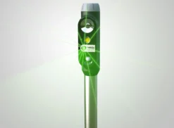 Velda Reigerverjager Laser Guard -Buiten Gereedschaps Winkel 8711921249950 5