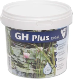 VT GH Plus 1500 Ml Voor 9000 L