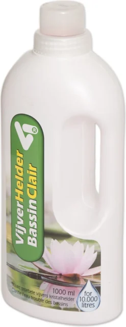VT Vijver Helder 1000 Ml Voor 10.000 L