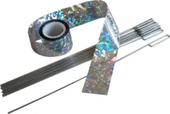 VT Vogelverschrikker Band