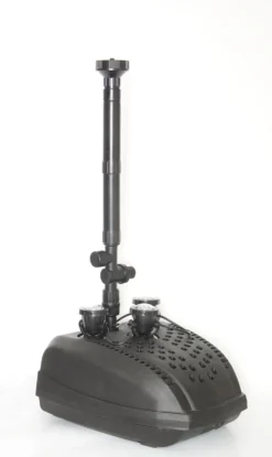 VT Filterfontein Alles-in-1 LED 2000 L/h 6 VT Filterfontein Alles-in-1 LED 2000 L/h -Buiten Gereedschaps Winkel 8711921258303 3