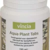 Velda Vincia Aqua Plant Tabs 30 Stuks 135 G