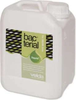 Velda Bacterial Vloeibaar 2500 Ml