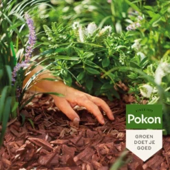 Pokon Houtsnippers Cacaobruin 45 L 9 Pokon Houtsnippers Cacaobruin 45 L -Buiten Gereedschaps Winkel 8711969040250 4 3