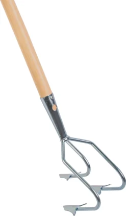 Intratuin Cultivator 3-tand 160cm