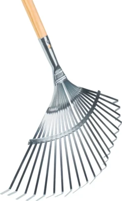 Intratuin Grashark 22-tand