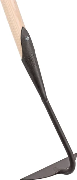 Intratuin Gesmeede Hak 16 X 195 Cm