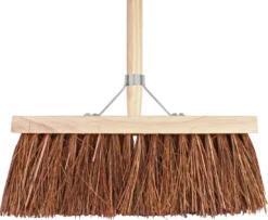 Talen Tools Bezem 37cmx140cm